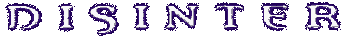 DISINTER-LogoKl.GIF (2381 Byte)