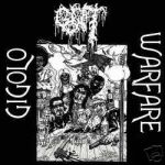 GUT / DISTORTED IMPALEMENT-Split*