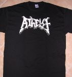 ATHEIST-Piece of time