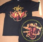 NILE-Annihilation
