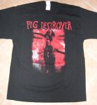 PIG DESTROYER-Stab me again