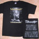 MONSTROSITY-Spiritual Apocalypse