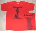MONSTROSITY-Suffering To The Conquerence