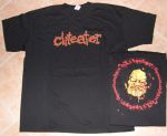 CLITEATER-Scream Bloody Clit