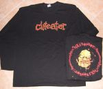 CLITEATER-Scream Bloody Clit
