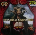 CEPHALIC CARNAGE-Xenosapien