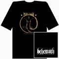 BEHEMOTH-Pandemonic incantation