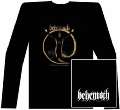 BEHEMOTH-Pandemonic incantation