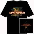 AMON AMARTH-With oden on our side