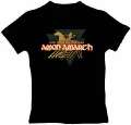 AMON AMARTH-With oden on our side