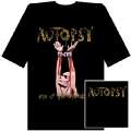 AUTOPSY-Acts of the unspeakable