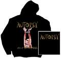 AUTOPSY-Acts of the unspeakable