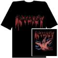 AUTOPSY-Severed survival