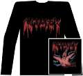 AUTOPSY-Severed survival