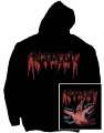 AUTOPSY-Severed survival
