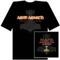 AMON AMARTH-Asator